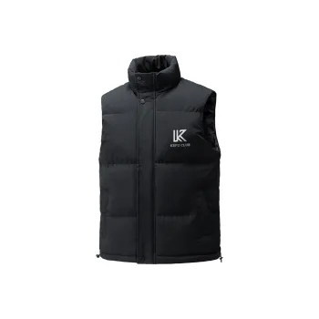 Kepu Vests Unisex