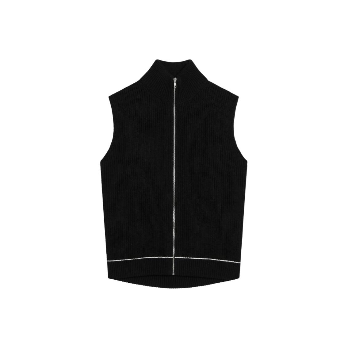 MM6 Maison Margiela Vests on Sale & Authentic - POIZON