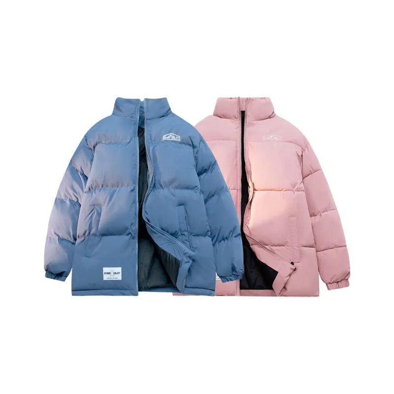 BOBBY ABLEY Puffer Jacket Unisex-74