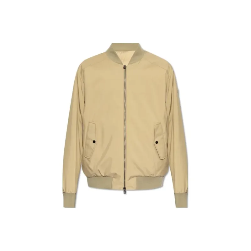 Moncler Diounes Reversible Jacket-0