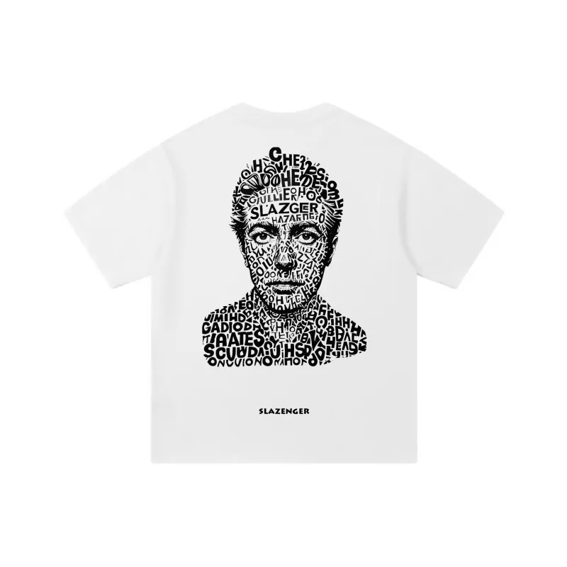 Slazenger T Shirts Unisex-0