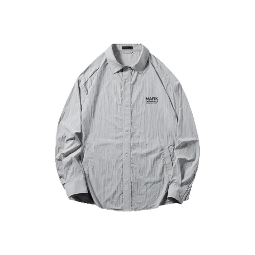 FAIRWHALE Ultra-Lightweight Breathable Reflective With High Visibility Sun Protection Clothing Unisex