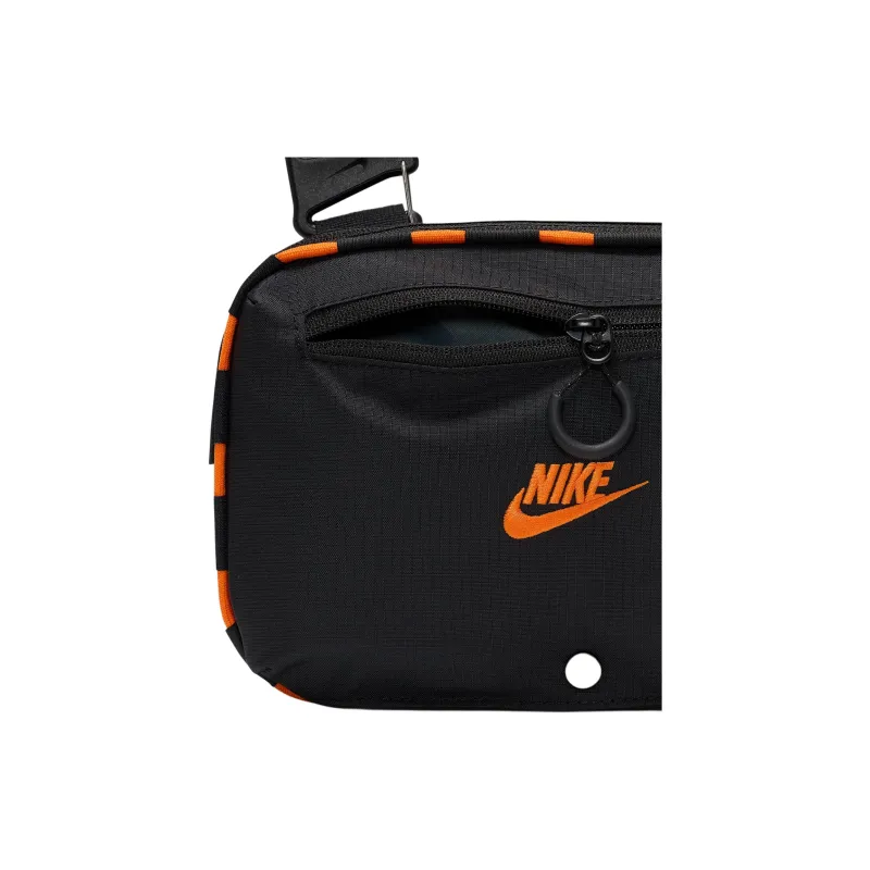 Nike Hayward Polyester Fanny Pack Unisex Black-6