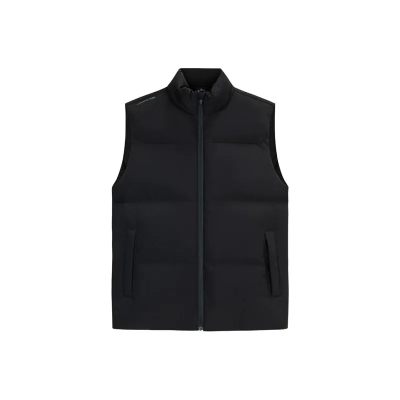 361° Variety Training Collection Vest Men's Super Black/Super Black-0