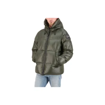 Canada Goose Crofton Puffer Down Jacket