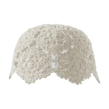NANJIREN Thin Gourd Skin Hat Women's