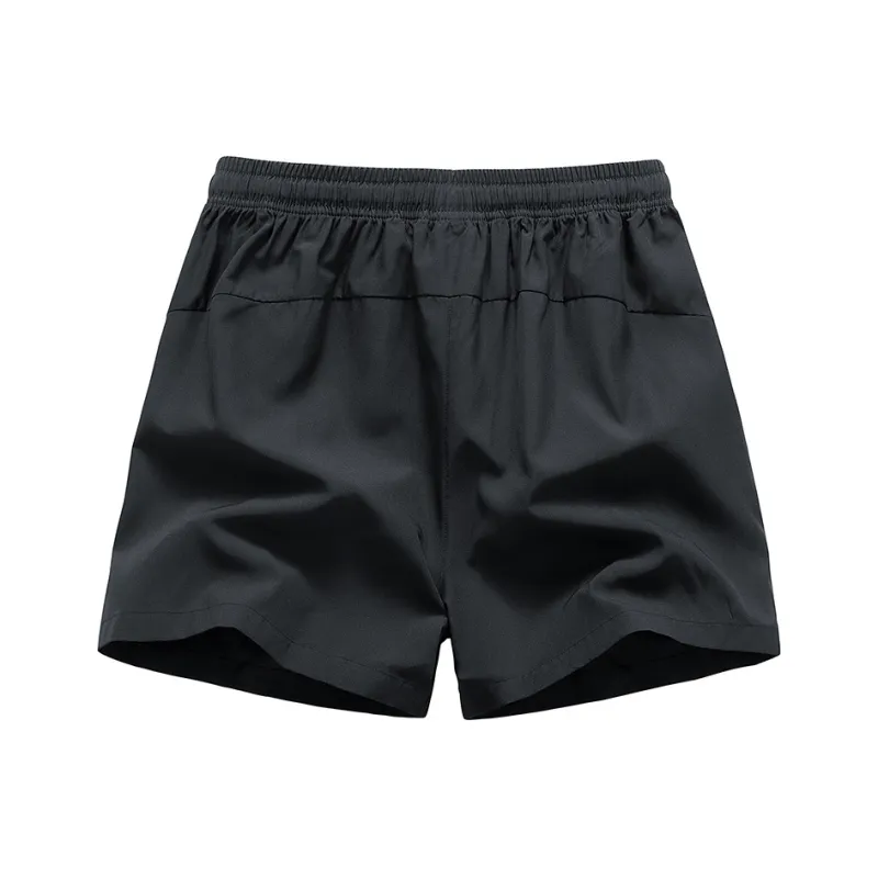 URBAN AUTHENTIC Casual Shorts Unisex-1