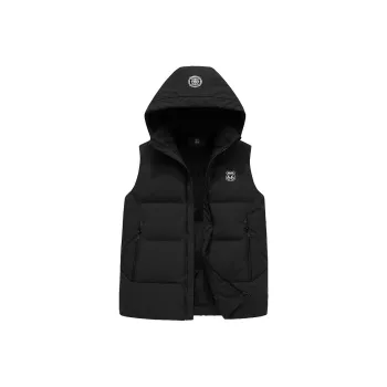 66/ROUTE 66 Vests Unisex