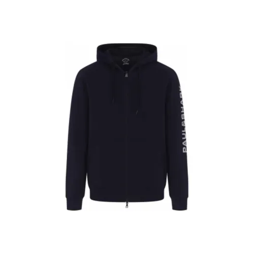 Paul & Shark Yachting Jackets Coats Men's Dark Blue