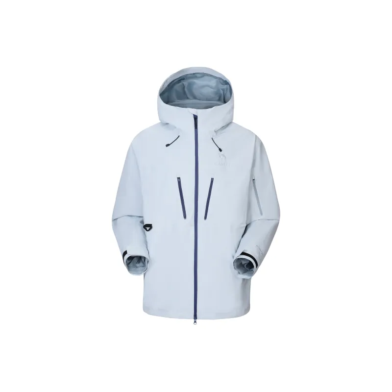 CAMEL King's Armor Series Windbreaker Jacket Unisex-9
