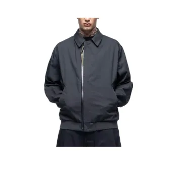 ACRONYM Jackets & Coats Men's Black Green