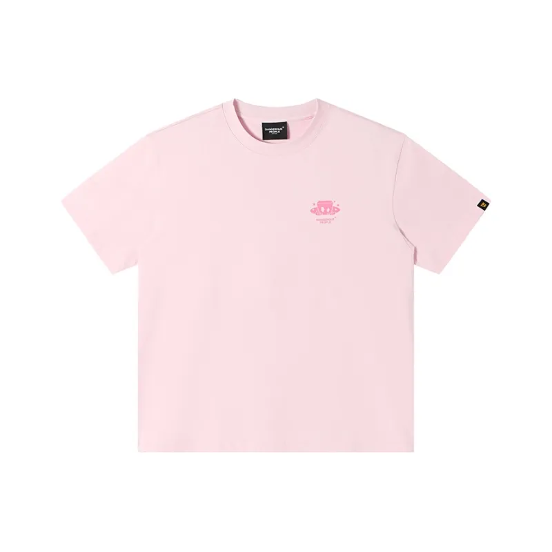 DANGEROUSPEOPLE T Shirts Unisex-25