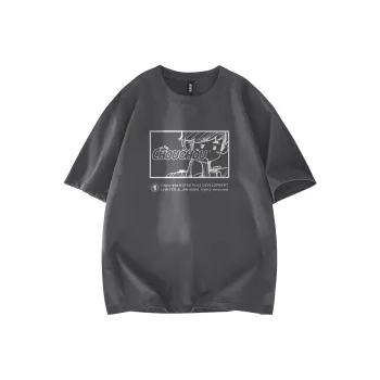 CHOUCHOUS T Shirts Unisex