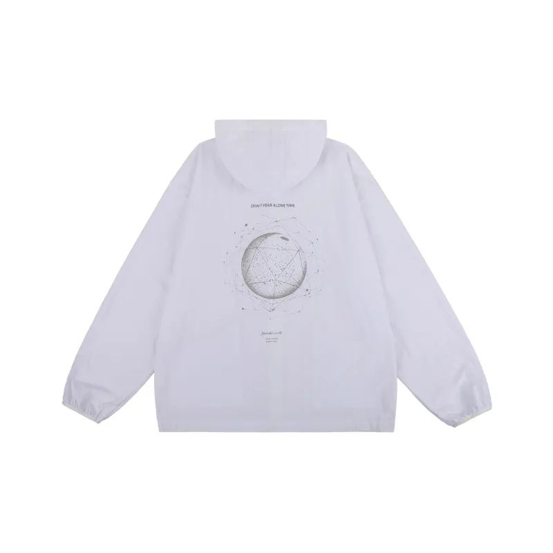 DARKCIRCLE Sun Protection Clothing Unisex-3