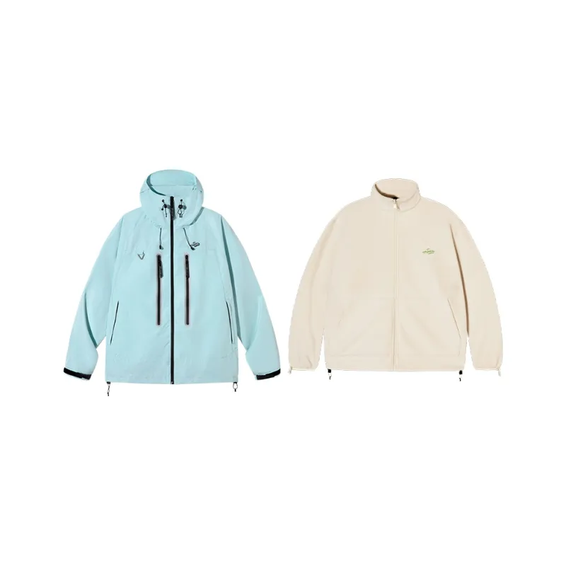 PSO Brand Jackets & Coats Unisex-48