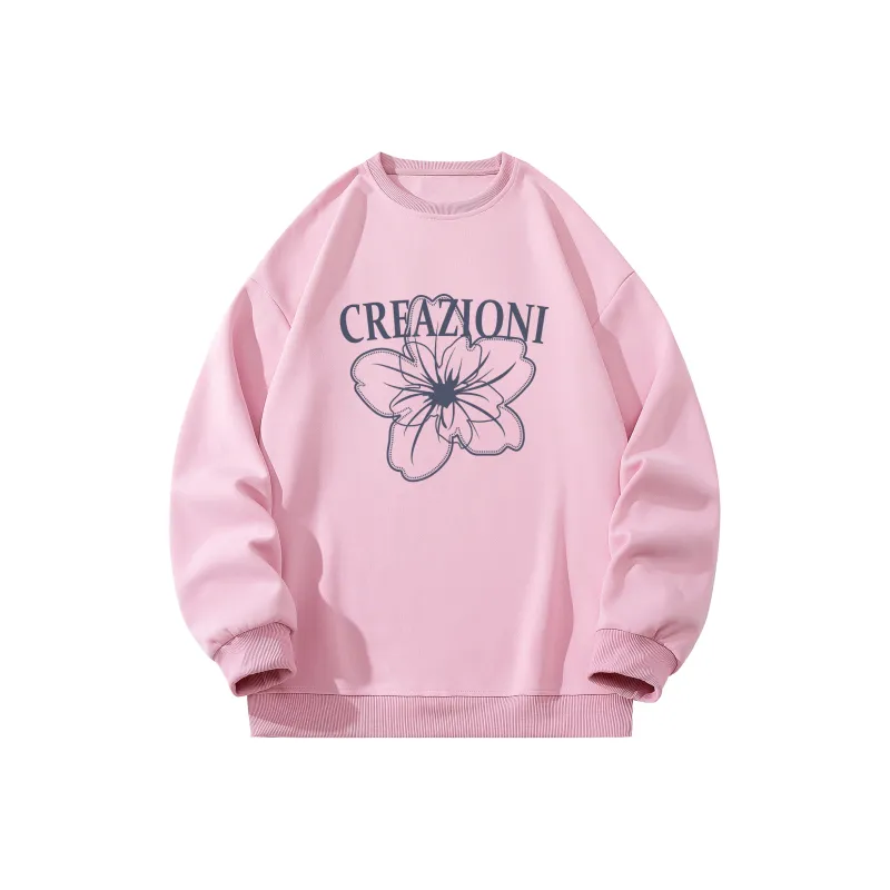 CREAZIONI LA FANTASIA E MOBILE Sweatshirt Unisex-6