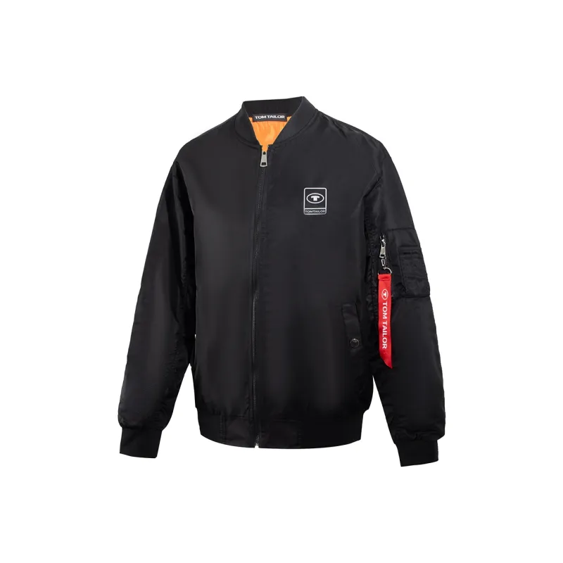 TOM TAILOR Jackets Unisex-0