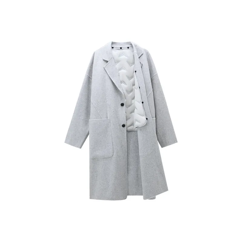 HERBEL Coats Men-8