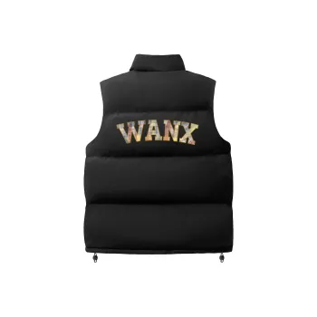 WANX Vests Unisex