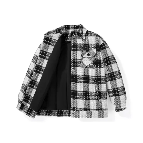 GENANX Puffer Jackets Unisex