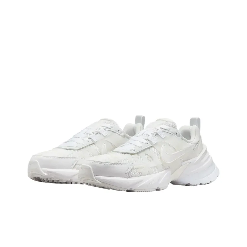 Nike V2K Run White Summit White Women's-2