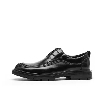 RED DRAGONFLY Dress Shoes Men's