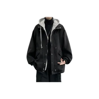 Double Dealer Jackets Coats Unisex