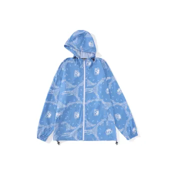 FireMonkey Sun Protection Clothing Unisex