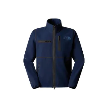 THE NORTH FACE Jackets Men Navy Blue