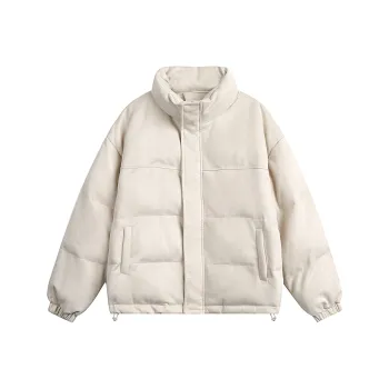 ATELIER BLEU Puffer Jacket Unisex