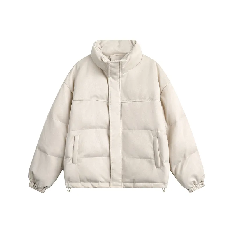 ATELIER BLEU Puffer Jacket Unisex-0