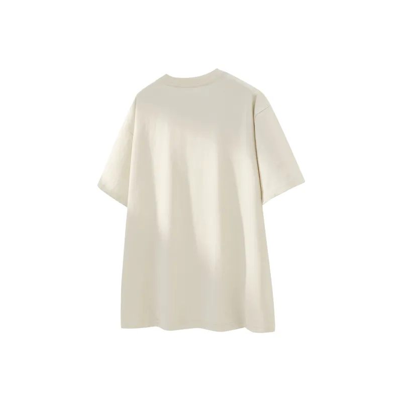 PISYPOX T Shirts Unisex-17