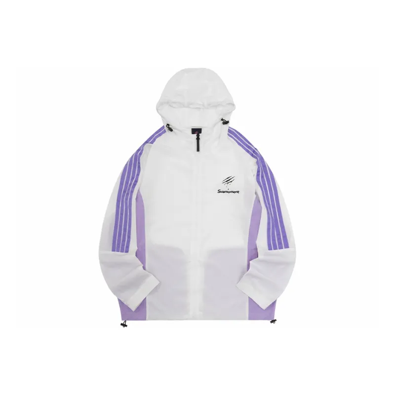 Suamoment Sun Protection Clothing Unisex-2