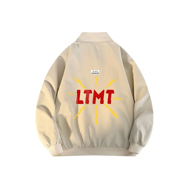 LIGHTNING MONSTER Jackets Coats Unisex-8