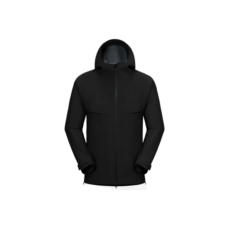 PELLIOT Windbreaker Jacket Unisex-0