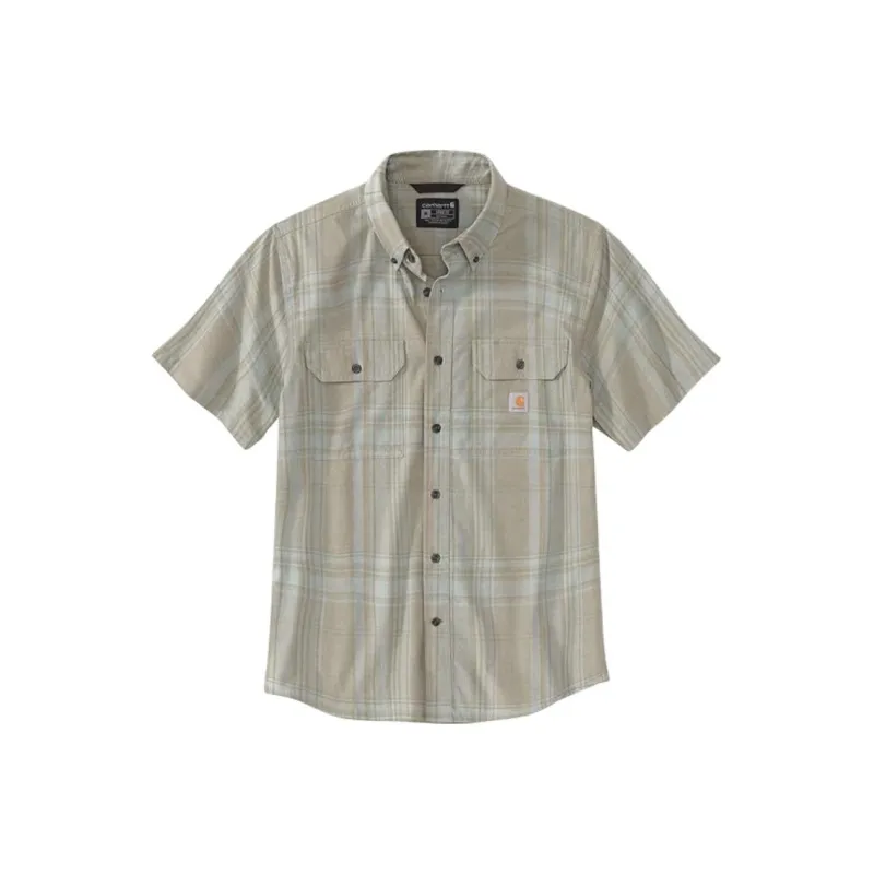 Carhartt Shirt Men's Light Gray-0