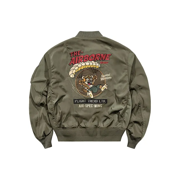 VIP Jackets Unisex-11