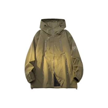 FAX FOR FMACM Jackets Coats Unisex