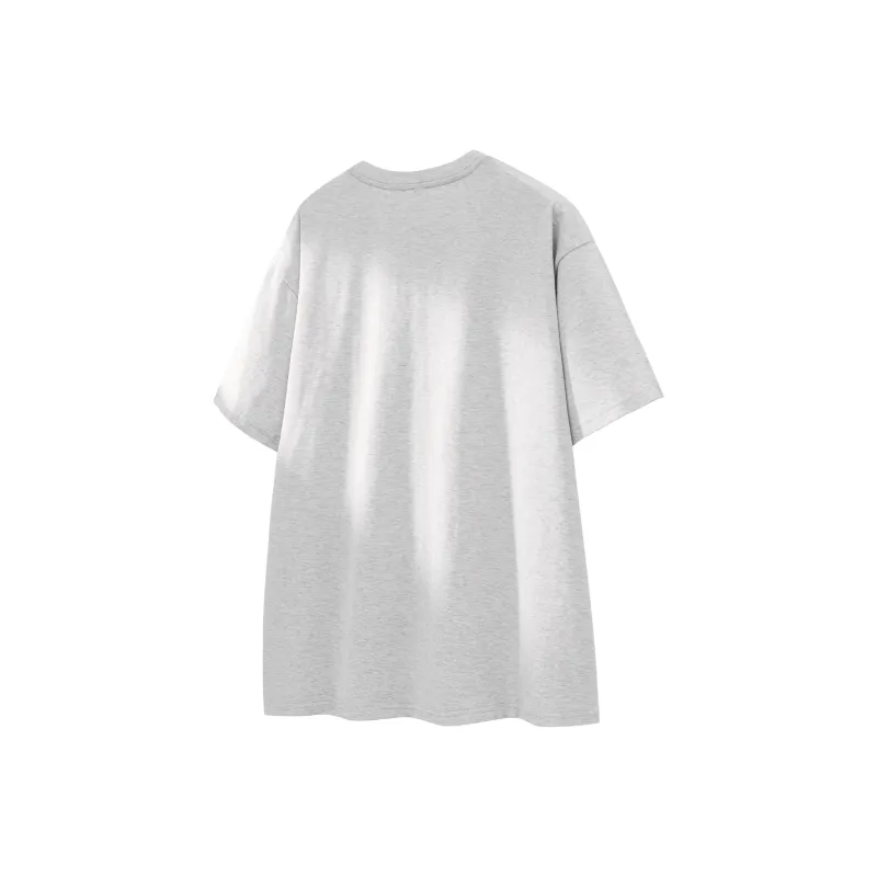 PISYPOX T Shirts Unisex-19