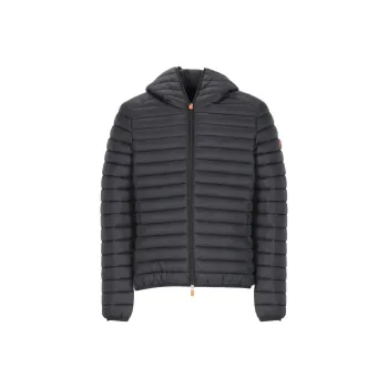 SAVE THE DUCK Donald Hooded Puffer Jacket