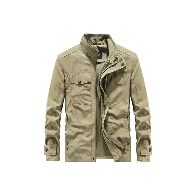 JEEP SPIRIT Jackets & Coats Men's-0