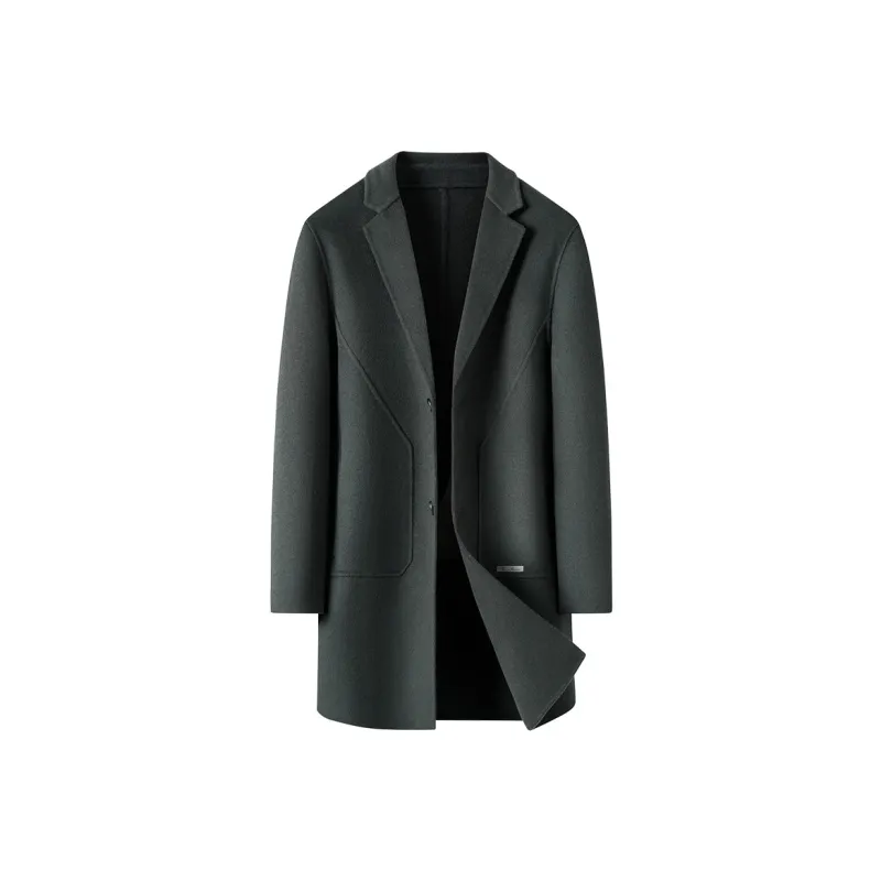 KAISER Coats Men-2