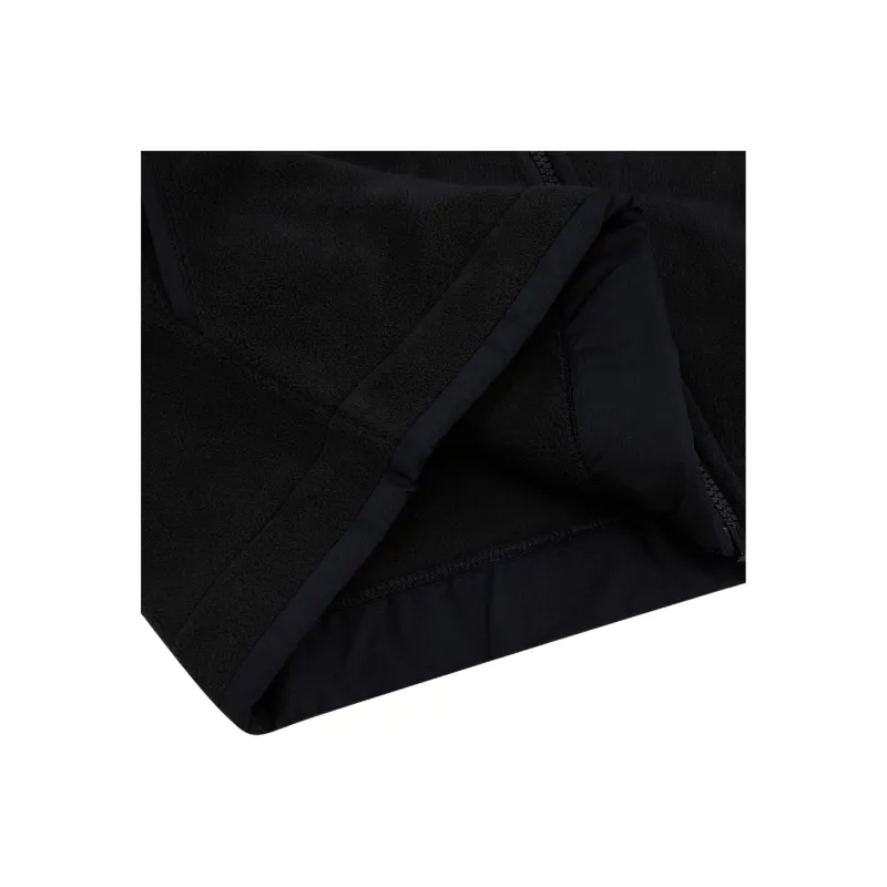 Jordan Jumpman Vest Men's Black-4