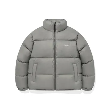 COVERNAT Down Jackets Unisex Gray