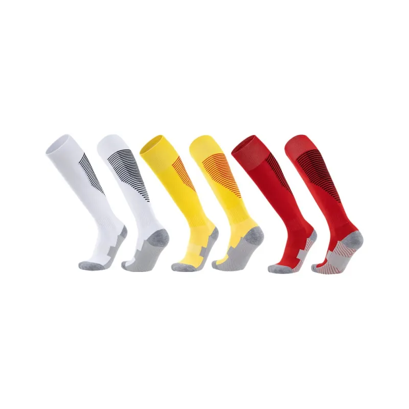 Brute Rabbit Soccer Socks Unisex Combo Set-26