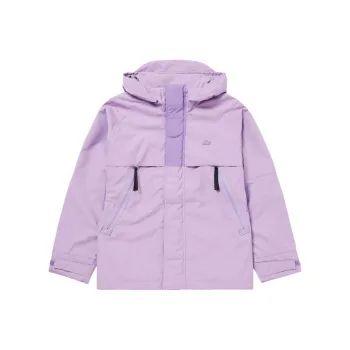 LACOSTE Jackets & Coats Men's Purple