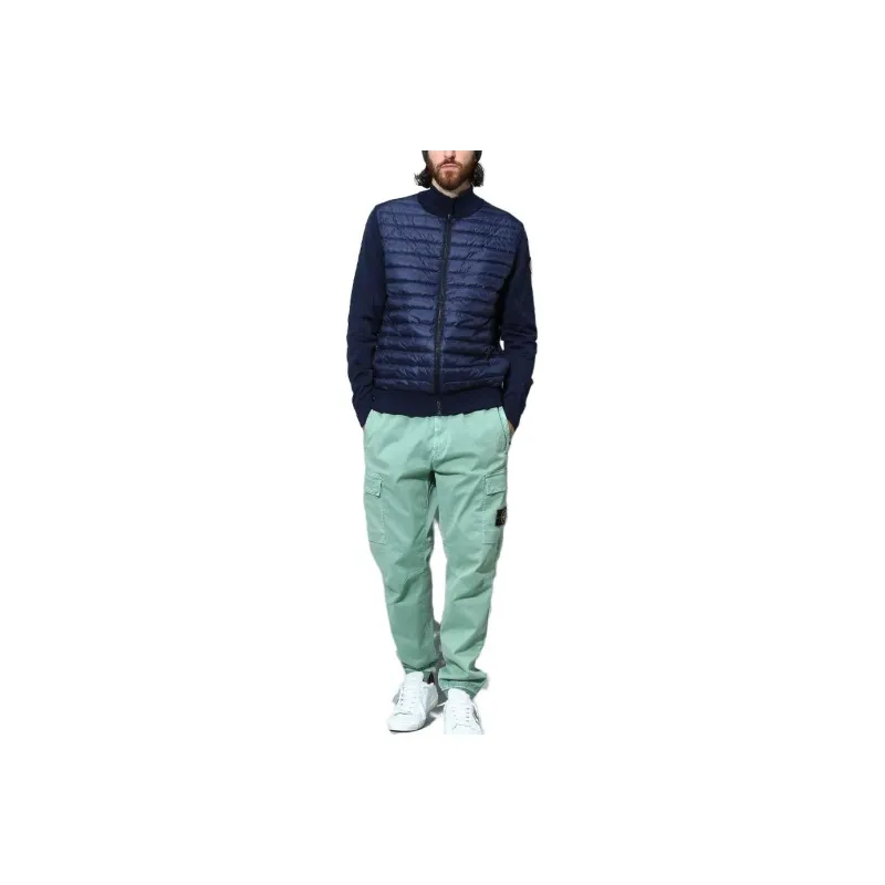 Canada Goose HyBridge Long Sleeved Padded Jacket-0