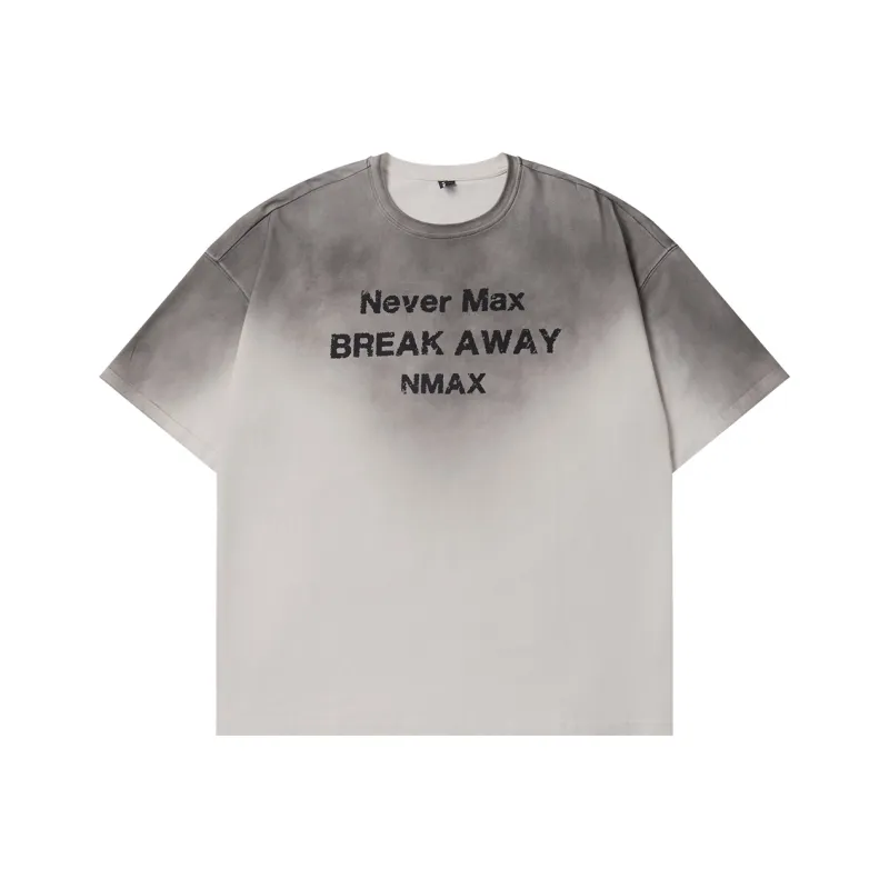 N MAX T Shirts Unisex-2