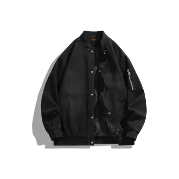 TONYKRZ Denim Jackets Unisex
