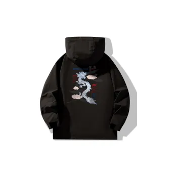 DEFINEX Jackets Unisex